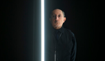 Sandro Lombardi Attore