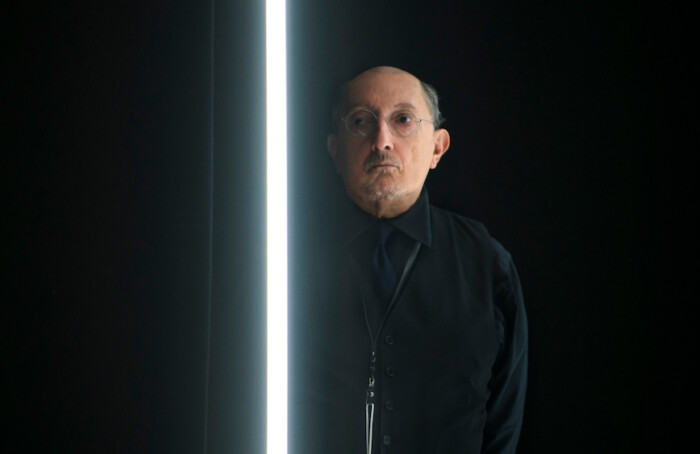 Sandro Lombardi Attore