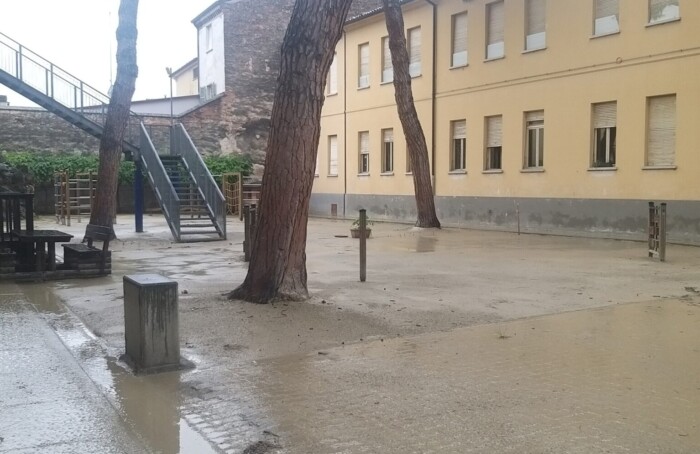 Scuola Pirazzini