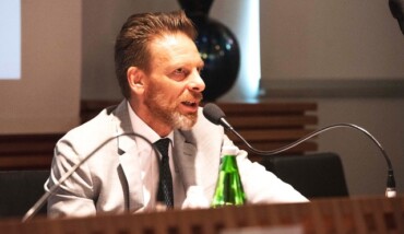 Stanislao Giuseppe Fabbrino Presidente E AD Fruttagel