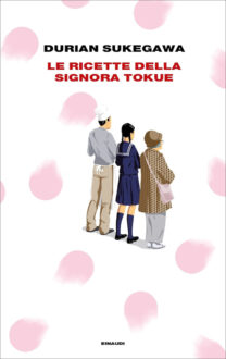 Sukegawa Ricette Della Signora Tokua