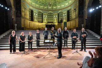 TallisScholars©LucaConcas C2A9794 Migliorato NR