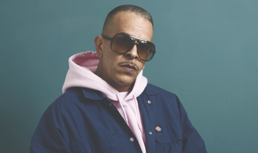 Tormento Rapper