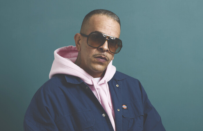 Tormento Rapper