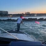 Ricerche 24enne morto a Lido di Classe