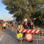A Spasso Lungo Il Canale Naviglio