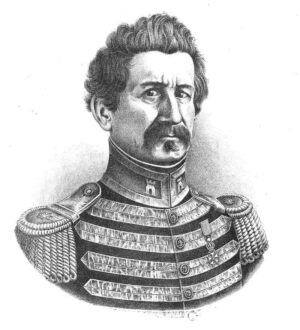 Agostino Codazzi