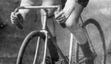 Alfonsina Strada