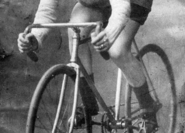 Alfonsina Strada