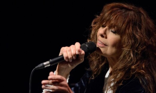 Alice Cantante