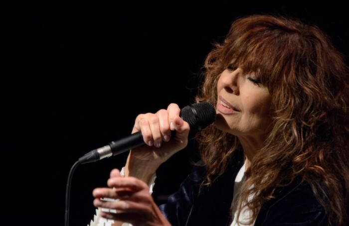 Alice Cantante
