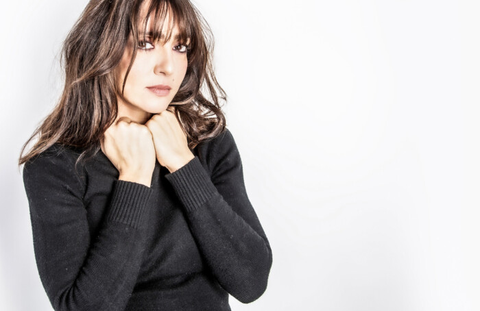 Ambra Angiolini
