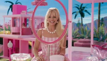 Barbie