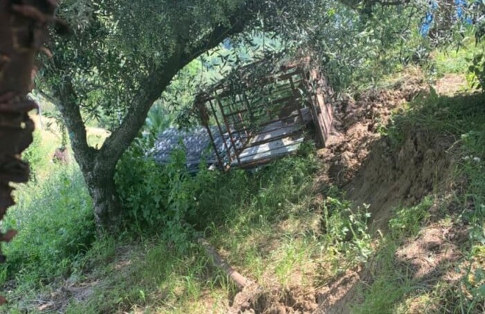 Ca Ad La Brisighella