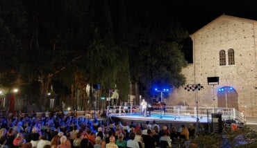 Concerto Piazza San Francesco 