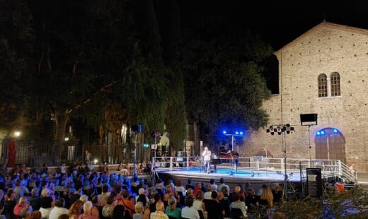 Concerto Piazza San Francesco