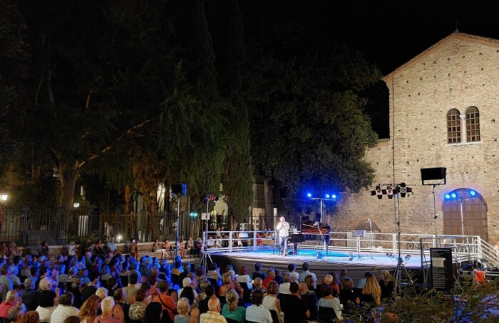 Concerto Piazza San Francesco
