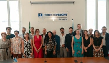 Confcooperative Romagna