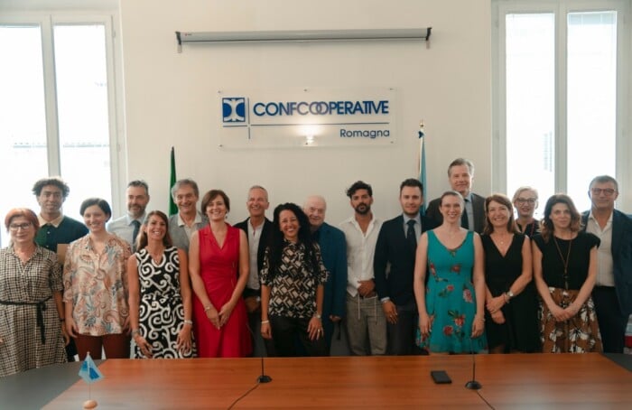 Confcooperative Romagna
