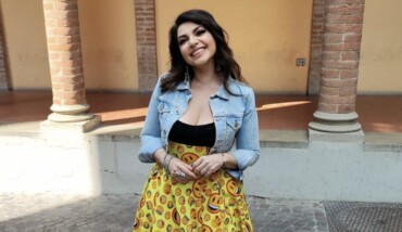 Cristina Davena