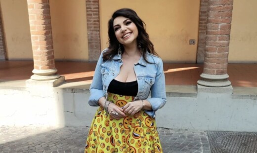 Cristina Davena