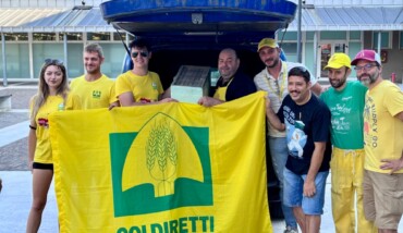 Delegazione Giovani Apicoltori Ferrara