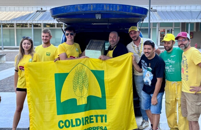 Delegazione Giovani Apicoltori Ferrara