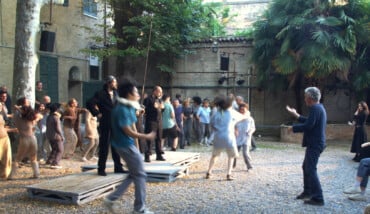 Don Chisciotte Teatro Albe