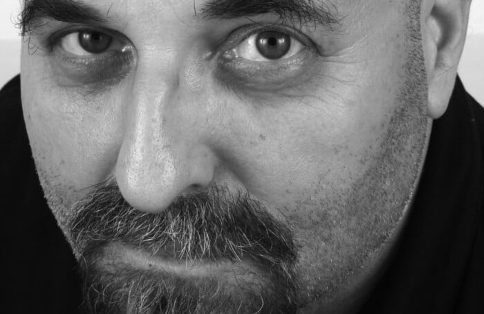 Fabrizio Martelli