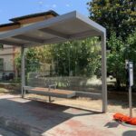 Fermata Autobus Cotignola