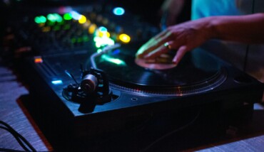 Festa Musica Dj