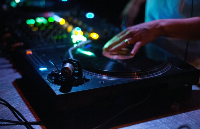 Festa Musica Dj