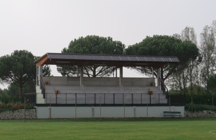Fosso Ghiaia Calcio
