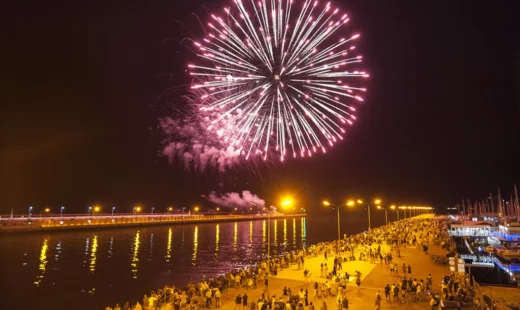Fuochi Artificio Apollinare 1024x683