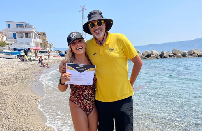 Giada Pasi