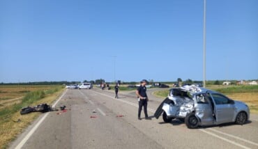 Incidente Bastia