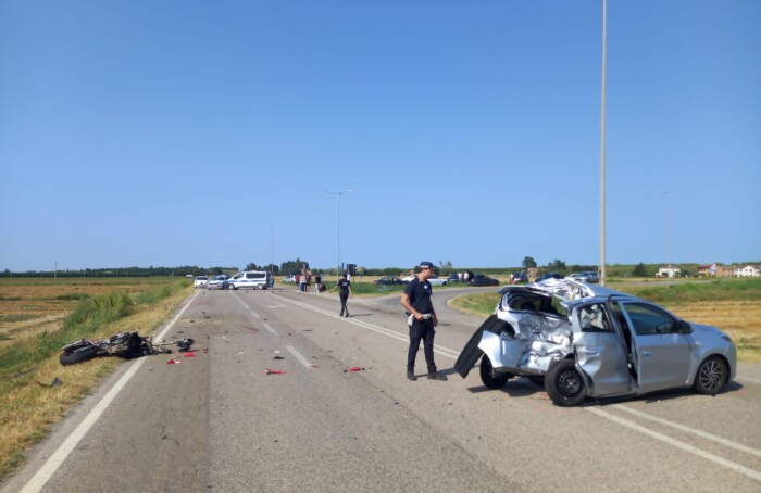 Incidente Bastia