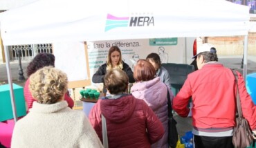 Infopoint Hera