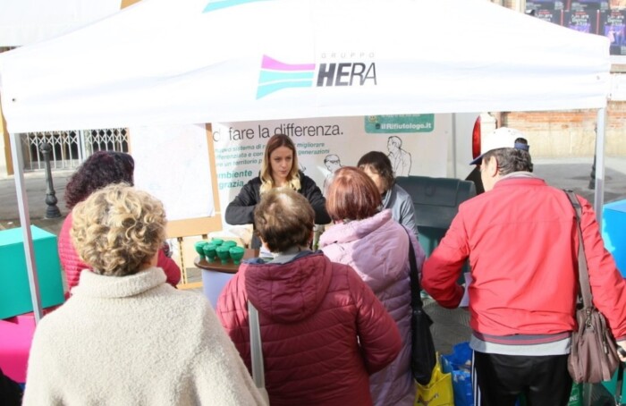 Infopoint Hera