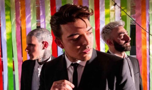 Kolors Italodisco 16062023 Velvetmusic.it 