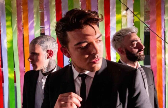 Kolors Italodisco 16062023 Velvetmusic.it 
