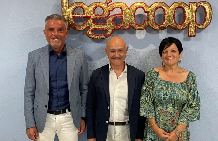 Lucchi Bagnari Zannoni (Large)