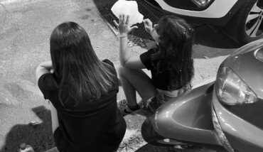 Smells like teen spirit