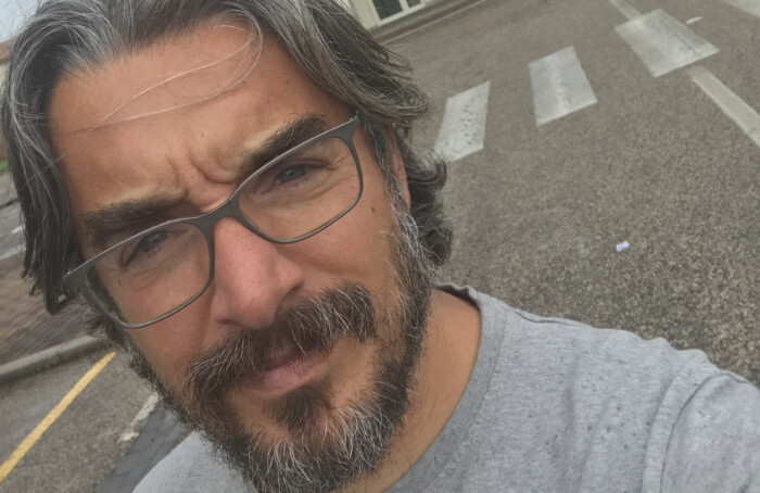 Nicolo Bertaccini