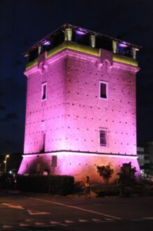 Notte Rosa Cervia