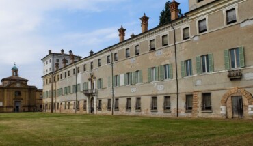 Palazzo San Giacomo Russi
