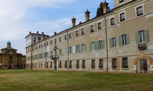 Palazzo San Giacomo Russi