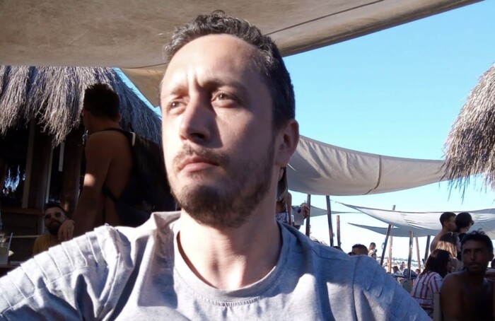 Paolo Samori