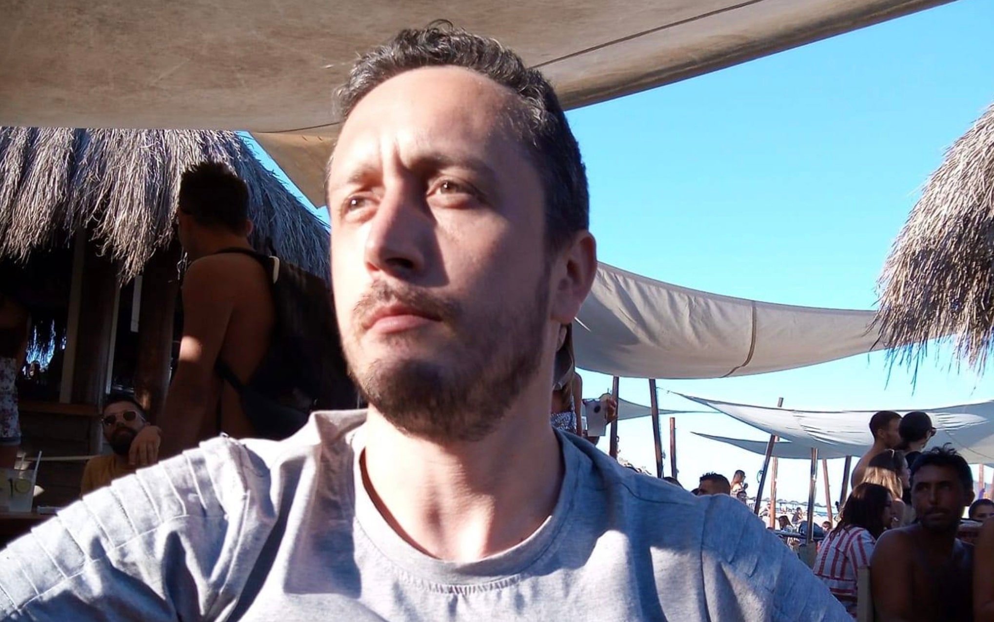 Paolo Samori