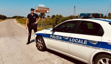 Polizia Locale Bagnacavallo
